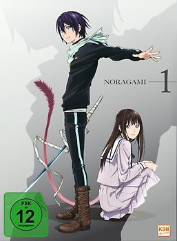 Noragami full episodes store