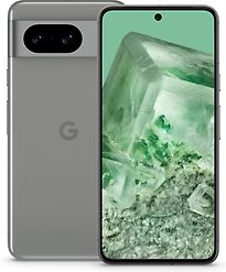 Image of Google Pixel 8 Dual SIM 256GB grijsgroen (Refurbished)
