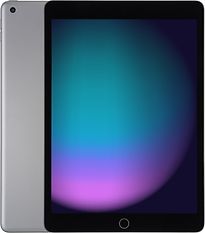 Apple Apple iPad 10.2 128GB (2019) WIFI space grey DE