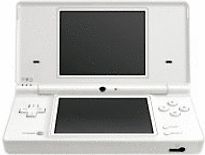 Nintendo Dsi - Console De Jeu Portable - Blanc