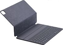Apple Smart Keyboard zwart Folio passend bij iPad Pro 12,9 4de generatie [QWERTY]