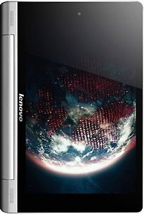 Lenovo Yoga Tablet 8 8 16GB eMMC [wifi] zilver - refurbished