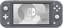 Nintendo Switch Lite 32 GB grigio