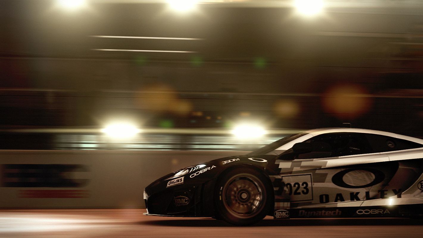 Grid Autosport PlayStation 3 gebraucht kaufen