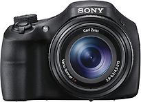 Sony DSC-HX300 nero