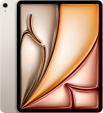 Apple iPad Air 6 13 128GB [wifi] sterrenlicht - refurbished