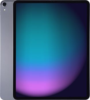Tablette reconditionnée : Apple Ipad Pro 12.9 3th Génération 2018 - 512 Go