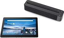 Lenovo Smart Tab M10 TB-X605F 10,1 32GB eMCP [Wi-Fi, Smart Dock incluso] Nero