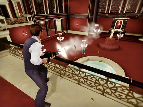 Scarface playstation on sale