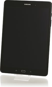 Samsung Galaxy Tab A 9.7 with S Pen 9,7 16GB [wifi incl.  S-Pen] zwart - refurbished