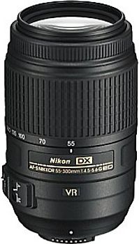 Teleobjetivo nikon segunda mano store