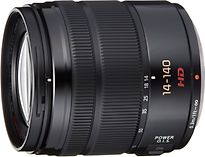 Panasonic Lumix G VARIO 14-140 mm F3.5-5.6 ASPH