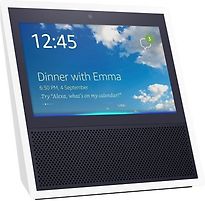 Amazon Echo Show Blanc