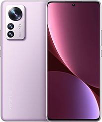 Xiaomi 12 Pro Dual SIMÂ 256GB viola