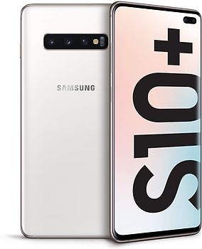 Le chargeur sans fil du Galaxy S10 a été repéré