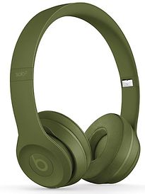 Beats by Dr. Dre Solo3 Wireless verde