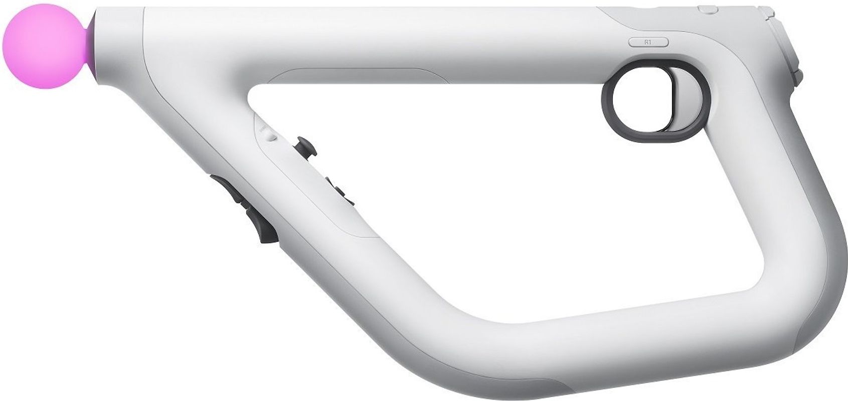 Rebuy Refurbished: Sony PS4 VR Aim Controller wit aanbieding