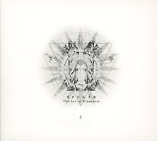 Spektr - The Art To Disappear