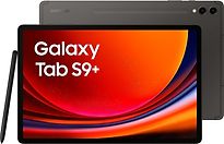 Samsung Galaxy Tab S9 Plus 12,4 256GB [WiFi + 5G] grafite