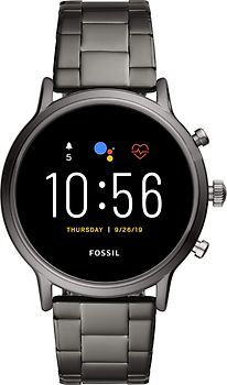 Generation 5 fossil smartwatch hotsell