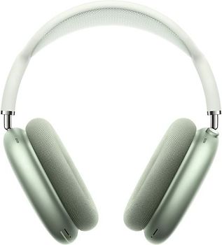 Apple AirPods Max [Lightning] verde
