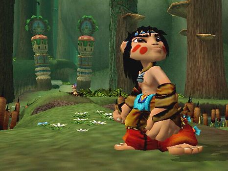 Brave PlayStation 2 gebraucht kaufen
