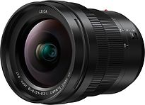 Panasonic Leica Dg Vario-Elmarit 8-18 Mm F2.8-4.0 Asph. 67 Mm Objectif (Adapt� À Micro Four Thirds) Noir