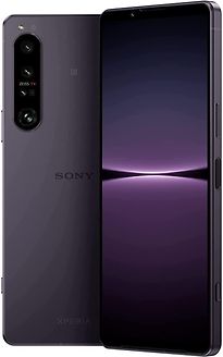 Sony Xperia 1 IV Dual SIM 256GB lilla