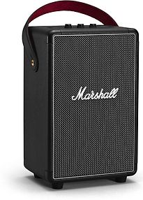 Enceinte Marshall Tufton