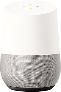 Google Home Blanc