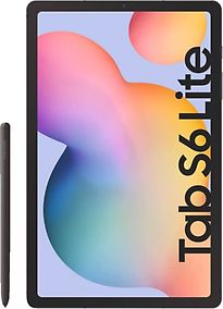 Samsung Galaxy Tab S6 Lite 2022 10,4 128GB [Wi-Fi] grijs - refurbished