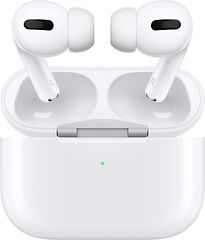 Image of Apple AirPods Pro wit (Refurbished)