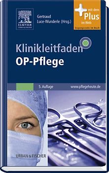 Klinikleitfaden Op Pflege Mit Wwwpflegeheutede Zugang - 