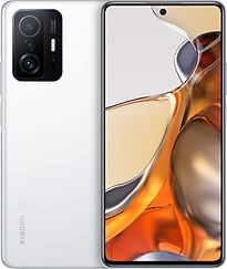 Xiaomi 11T Pro Dual SIMÂ 256GB bianco