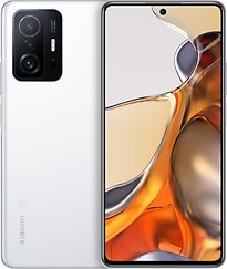 Xiaomi 11T Pro Dual SIMÂ 256GB bianco