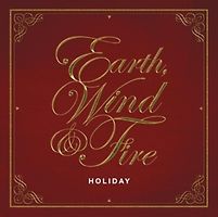 Earth,Wind & Fire - Holiday