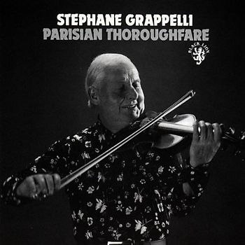 Stephane Grappelli - Parisian Thoroughfare