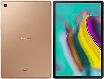 Samsung Galaxy Tab S5e 10,5 64GB [Wi-Fi] goud - refurbished