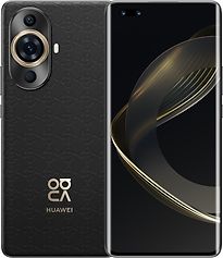 Image of Huawei nova 11 Pro Dual SIM 256GB zwart (Refurbished)