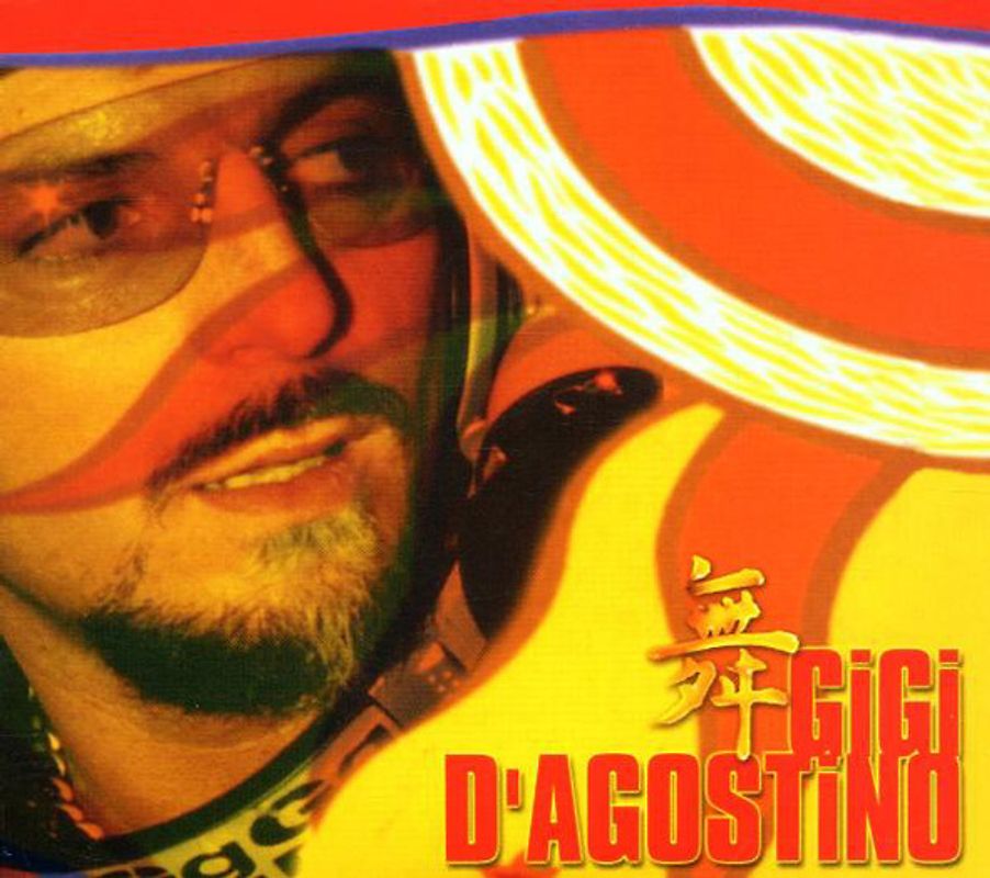 Gigi D