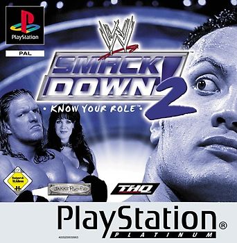 Playstation shop 1 wwe