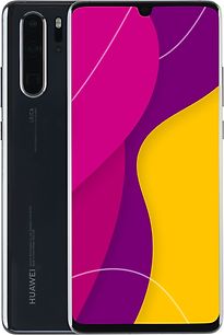 Huawei P30 Pro Dual SIM 128GB nero