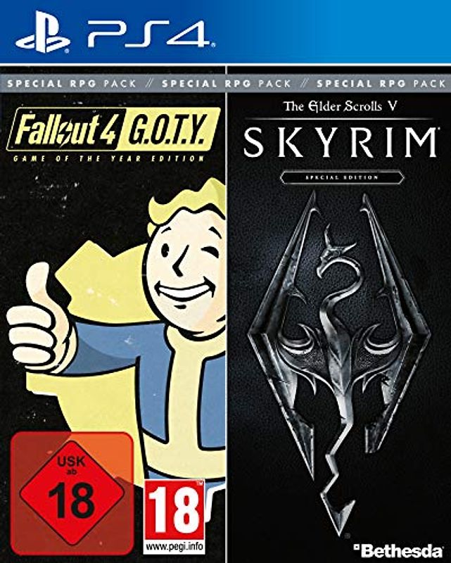 Ps4 fallout sale