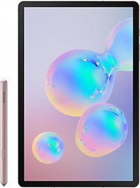 Samsung Galaxy Tab S6 10,5 256GB [Wi-Fi + 4G] rosa...