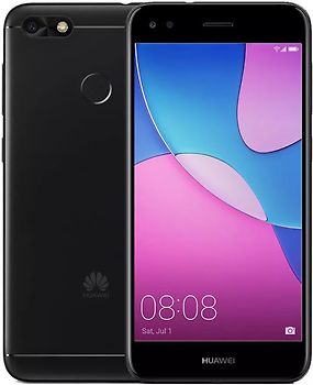 Verkeersopstopping weten orgaan Refurbished Huawei P9 lite mini Dual SIM 16GB zwart kopen | rebuy