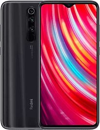 Xiaomi Redmi Note 8 Pro Dual SIM 64GB grigio