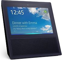 Amazon Echo Show Noir