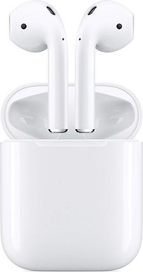 Apple AirPods bianco (Ricondizionato) 