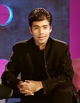 Koffee with Karan 1: The Best Of Bollywood/TV-Serie (OmU) DVD
