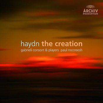 Various - Haydn: The Creation [2 CDs]